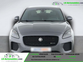 Jaguar E-pace 2.0 P200 ch AWD BVA  occasion � Beaupuy - photo n�5