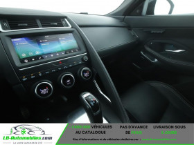 Jaguar E-pace 2.0 P200 ch AWD BVA  occasion � Beaupuy - photo n�3