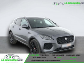 Jaguar E-pace 2.0 P200 ch AWD BVA  occasion � Beaupuy - photo n�2