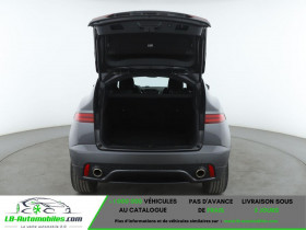 Jaguar E-pace 2.0 P200 ch AWD BVA  occasion � Beaupuy - photo n�9