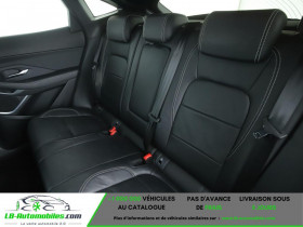 Jaguar E-pace 2.0 P200 ch AWD BVA  occasion � Beaupuy - photo n�8