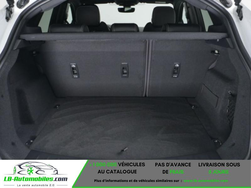 Jaguar E-pace 2.0 P200 ch AWD BVA  occasion  Beaupuy - photo n10