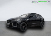 Annonce Jaguar E-pace occasion Essence 2.0 P200 ch AWD BVA  Beaupuy