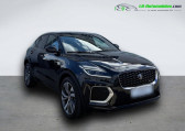 Annonce Jaguar E-pace occasion Essence 2.0 P200 ch AWD BVA  Beaupuy