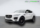 Jaguar E-pace occasion année 2020 boite Automatique Annonce Jaguar E-pace occasion Essence 2.0 P200 ch AWD BVA à Beaupuy