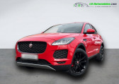 Jaguar E-pace 2.0 P200 ch AWD BVA   Beaupuy 31
