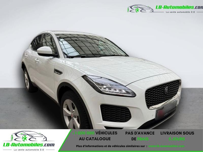 Jaguar E-pace 2.0 P200 ch AWD BVA  occasion  Beaupuy