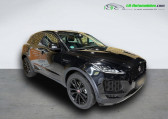 Jaguar E-pace occasion année 2021 boite Automatique Annonce Jaguar E-pace occasion Essence 2.0 P200 ch AWD BVA à Beaupuy
