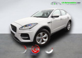 Jaguar E-pace 2.0 P200 ch AWD BVA   Beaupuy 31