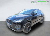 Jaguar E-pace occasion année 2020 boite Automatique Annonce Jaguar E-pace occasion Essence 2.0 P200 ch AWD BVA à Beaupuy