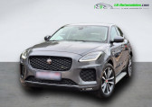 Jaguar E-pace occasion année 2020 boite Automatique Annonce Jaguar E-pace occasion Essence 2.0 P200 ch AWD BVA à Beaupuy