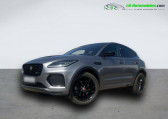 Jaguar E-pace occasion année 2022 boite Automatique Annonce Jaguar E-pace occasion Essence 2.0 P200 ch AWD BVA à Beaupuy