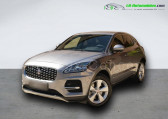 Jaguar E-pace occasion année 2021 boite Automatique Annonce Jaguar E-pace occasion Essence 2.0 P200 ch AWD BVA à Beaupuy
