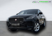 Jaguar E-pace occasion année 2021 boite Automatique Annonce Jaguar E-pace occasion Essence 2.0 P200 ch AWD BVA à Beaupuy