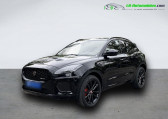 Jaguar E-pace occasion année 2023 boite Automatique Annonce Jaguar E-pace occasion Essence 2.0 P200 ch AWD BVA à Beaupuy