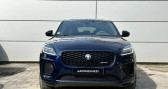 Annonce Jaguar E-pace occasion Essence 2.0 P200 ch FlexFuel MHEV AWD BVA R-Dynamic SE  Saint Ouen L'Aumne