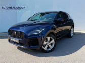 Jaguar E-pace occasion année 2023 boite Automatique Annonce Jaguar E-pace occasion Essence 2.0 P200 CH FLEXFUEL MHEV AWD BVA R-Dynamic SE à PERPIGNAN