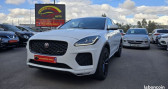 Jaguar E-pace occasion année 2019 boite Automatique Annonce Jaguar E-pace occasion Essence 2.0 P200 ch MHEV AWD BVA R-Dynamic SE à Perpignan