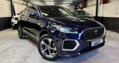 Jaguar E-pace 2.0 P200 P 200ch FlexFuel Ethanol E85   Essence MHEV BVA R-D  2022 - annonce de voiture en vente sur Auto Sélection.com