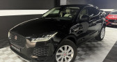 Jaguar E-pace 2.0 P200  2019 - annonce de voiture en vente sur Auto S&eacute;lection.com