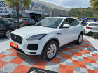 Jaguar E-pace occasion Blanc année 2018 boite Manuelle Annonce Jaguar E-pace occasion Diesel 2.0D 150 BV6 2WD S Toit Pano 1ére Main à Lescure-d'Albigeois