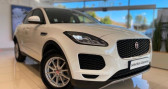 Jaguar E-pace occasion année 2018 boite Automatique Annonce Jaguar E-pace occasion Diesel 2.0D 150CH AWD BVA9 Blanc à Boulogne Sur Mer