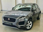 Jaguar E-pace occasion Gris année 2018 boite Automatique Annonce Jaguar E-pace occasion Diesel 2.0D 150CH AWD BVA9 à Villenave-d'Ornon