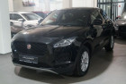 Jaguar E-pace occasion Noir année 2018 boite Automatique Annonce Jaguar E-pace occasion Diesel 2.0D 150CH AWD BVA9 à Villenave-d'Ornon