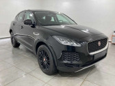 Jaguar E-pace occasion année 2018 boite Automatique Annonce Jaguar E-pace occasion Diesel 2.0D 150CH AWD BVA9 à Villenave-d'Ornon