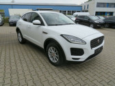 Jaguar E-pace occasion année 2019 boite Automatique Annonce Jaguar E-pace occasion Diesel 2.0D 150CH AWD BVA9 à Villenave-d'Ornon