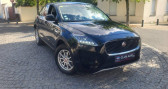 Jaguar E-pace occasion année 2018 boite Automatique Annonce Jaguar E-pace occasion Diesel 2.0D 150ch Business AWD BVA8 à Alfortville