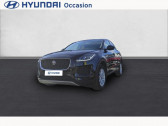 Jaguar E-pace occasion année 2019 boite Automatique Annonce Jaguar E-pace occasion Diesel 2.0D 150ch Business AWD BVA9 à CASTRES