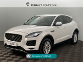 Jaguar E-pace occasion année 2018 boite Automatique Annonce Jaguar E-pace occasion Diesel 2.0D 150ch Business AWD BVA9 à Compiègne