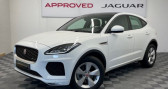 Jaguar E-pace occasion année 2019 boite Automatique Annonce Jaguar E-pace occasion Diesel 2.0D 150ch Business R-Dynamic AWD BVA9 2020 à Laxou