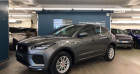 Jaguar E-pace occasion Gris année 2018 boite Automatique Annonce Jaguar E-pace occasion Diesel 2.0D 150ch Business R-Dynamic AWD BVA9 à Le Port-marly