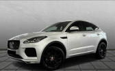 Jaguar E-pace occasion année 2018 boite Automatique Annonce Jaguar E-pace occasion Diesel 2.0D 150CH R-DYNAMIC AWD BVA9 à Villenave-d'Ornon