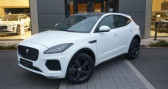 Jaguar E-pace occasion année 2019 boite Automatique Annonce Jaguar E-pace occasion Diesel 2.0D 150ch R-Dynamic S AWD BVA9 à Laxou