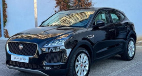 Jaguar E-pace occasion 2019 mise en vente à MONACO par le garage SAMGF MERCEDES MONACO - photo n°1