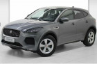 Jaguar E-pace occasion Gris année 2019 boite Automatique Annonce Jaguar E-pace occasion Diesel 2.0D 150CH R-DYNAMIC S AWD BVA9 à Villenave-d'Ornon