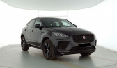 Jaguar E-pace occasion année 2019 boite Automatique Annonce Jaguar E-pace occasion Diesel 2.0D 150CH R-DYNAMIC S AWD BVA9 à Villenave-d'Ornon