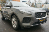 Jaguar E-pace occasion année 2019 boite Automatique Annonce Jaguar E-pace occasion Diesel 2.0D 150CH R-DYNAMIC S AWD BVA9 à Villenave-d'Ornon