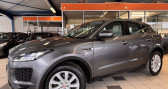 Annonce Jaguar E-pace occasion Diesel 2.0D 150ch R-Dynamic S � Sallaumines