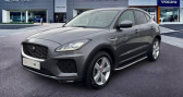 Jaguar E-pace 2.0D 150ch R-Dynamic SE AWD BVA9   AUBIERE 63