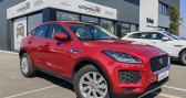 Jaguar E-pace occasion année 2018 boite Automatique Annonce Jaguar E-pace occasion Diesel 2.0D 150ch S AWD BVA9 à HESINGUE