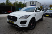 Jaguar E-pace occasion année 2019 boite Automatique Annonce Jaguar E-pace occasion Diesel 2.0D 150CH S AWD BVA9 à Toulouse