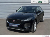 Jaguar E-pace occasion année 2019 boite Automatique Annonce Jaguar E-pace occasion Diesel 2.0D 150ch S AWD BVA9 à Barberey-Saint-Sulpice