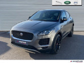 Jaguar E-pace occasion année 2019 boite Automatique Annonce Jaguar E-pace occasion Diesel 2.0D 150ch S AWD BVA9 à Barberey-Saint-Sulpice