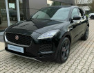 Jaguar E-pace occasion Noir année 2018 boite Automatique Annonce Jaguar E-pace occasion Diesel 2.0D 150CH S AWD BVA9 à Villenave-d'Ornon