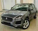 Jaguar E-pace occasion Gris année 2018 boite Automatique Annonce Jaguar E-pace occasion Diesel 2.0D 150CH S AWD BVA9 à Villenave-d'Ornon