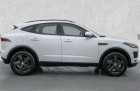 Jaguar E-pace occasion Blanc année 2020 boite Automatique Annonce Jaguar E-pace occasion Diesel 2.0D 150CH S AWD BVA9 à Villenave-d'Ornon